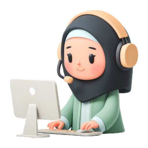 CS Helpdesk Icon
